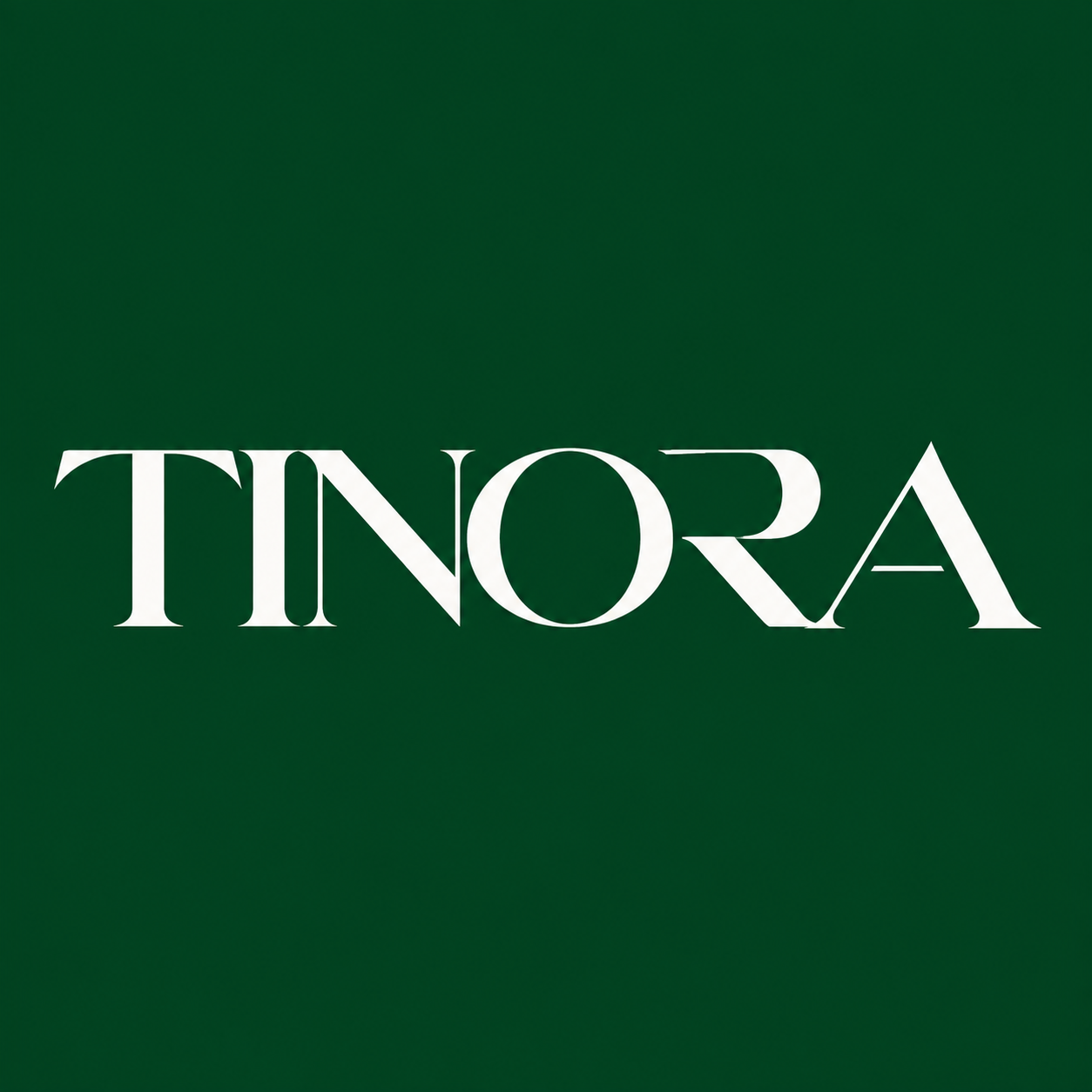 TINORA